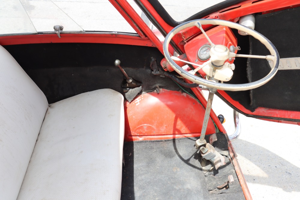 Used 1959 BMW Isetta 300   | Astoria, NY