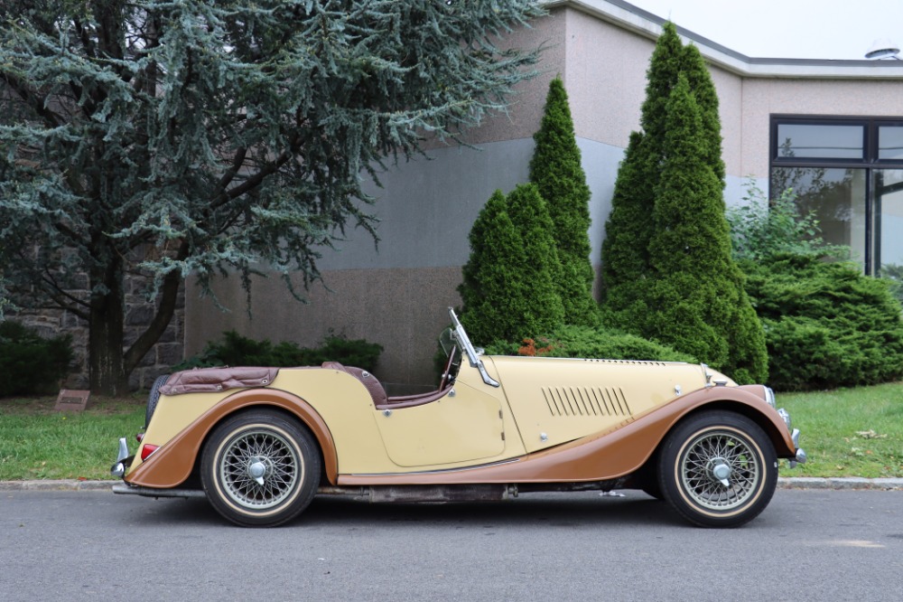Used 1964 Morgan Plus 4   | Astoria, NY