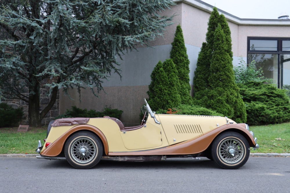 Used 1964 Morgan Plus 4  | Astoria, NY