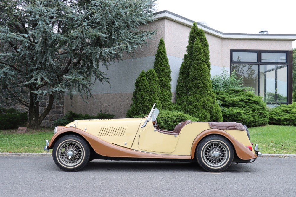 Used 1964 Morgan Plus 4   | Astoria, NY