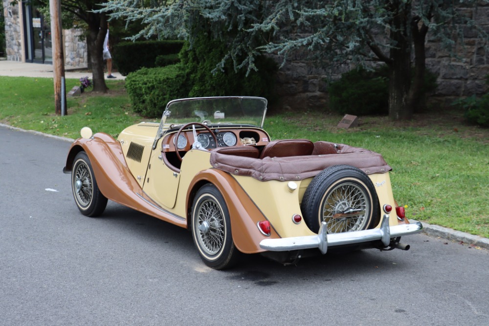 Used 1964 Morgan Plus 4   | Astoria, NY