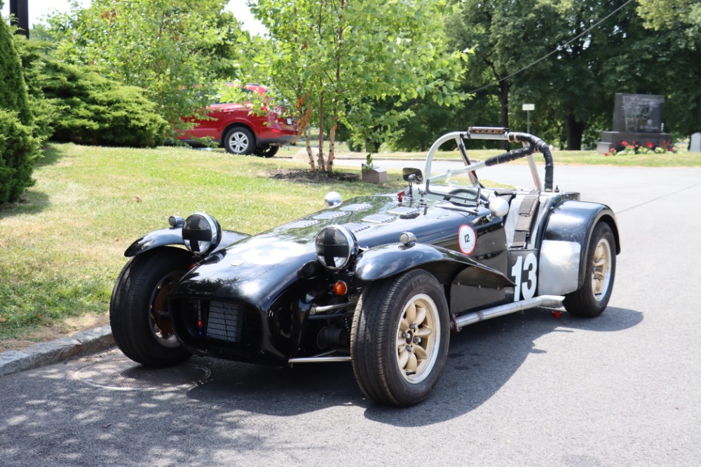 Used 1962 Lotus Super 7 Roadster   | Astoria, NY