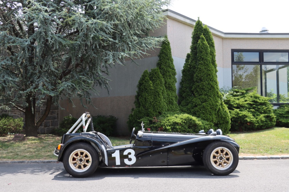 Used 1962 Lotus Super 7 Roadster   | Astoria, NY