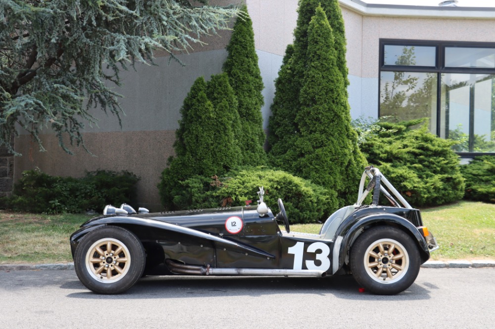 Used 1962 Lotus Super 7 Roadster   | Astoria, NY