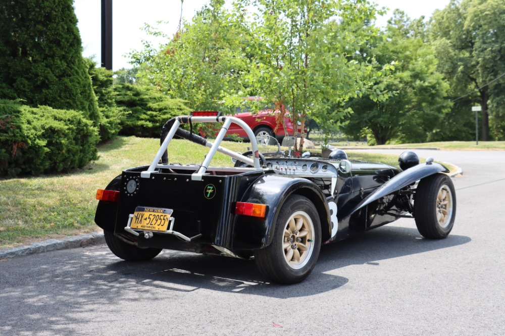 Used 1962 Lotus Super 7 Roadster   | Astoria, NY