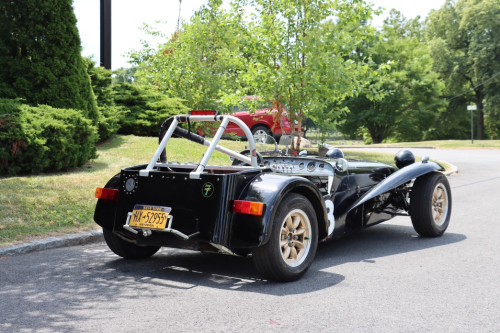 Used 1962 Lotus Super 7 Roadster  | Astoria, NY