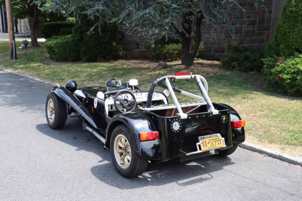 Used 1962 Lotus Super 7 Roadster   | Astoria, NY