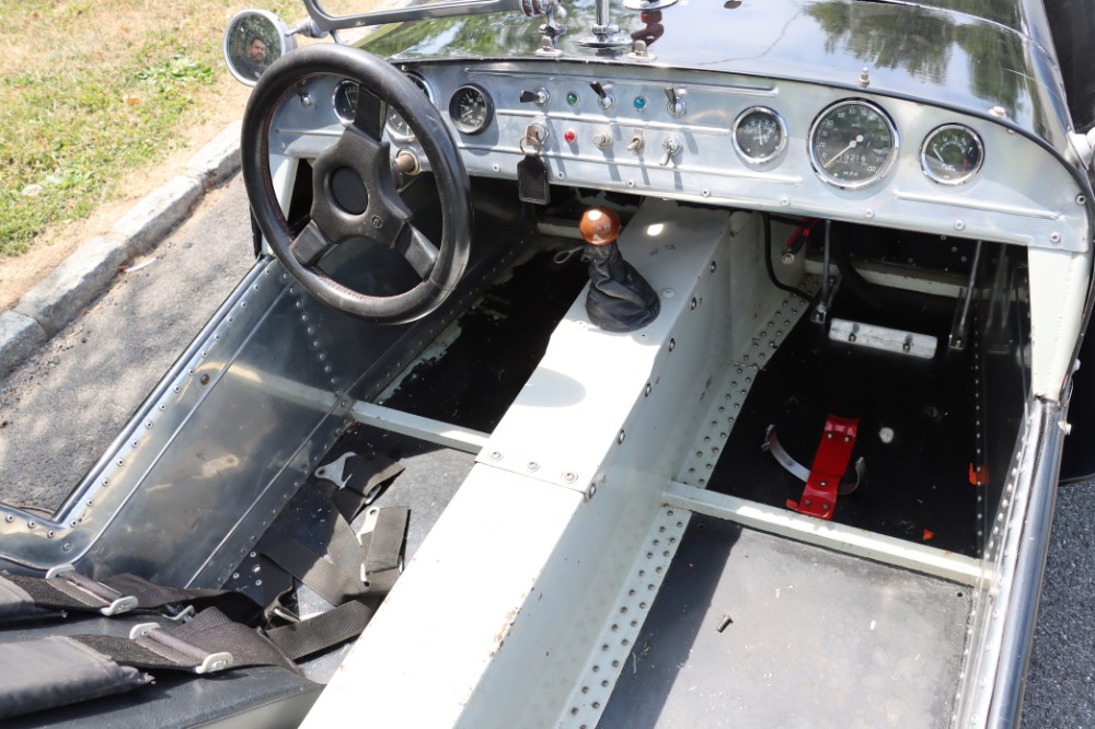 Used 1962 Lotus Super 7 Roadster   | Astoria, NY