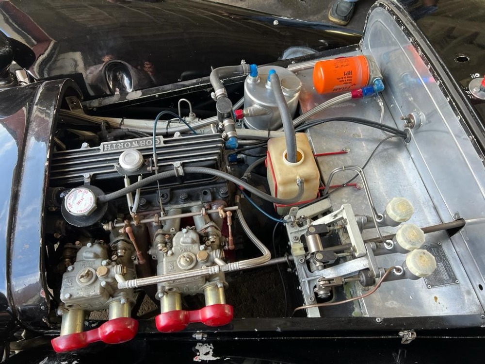 Used 1962 Lotus Super 7 Roadster   | Astoria, NY