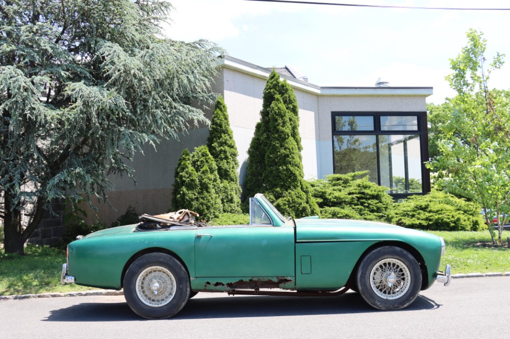 Used 1958 Aston Martin DB Mark lll  | Astoria, NY