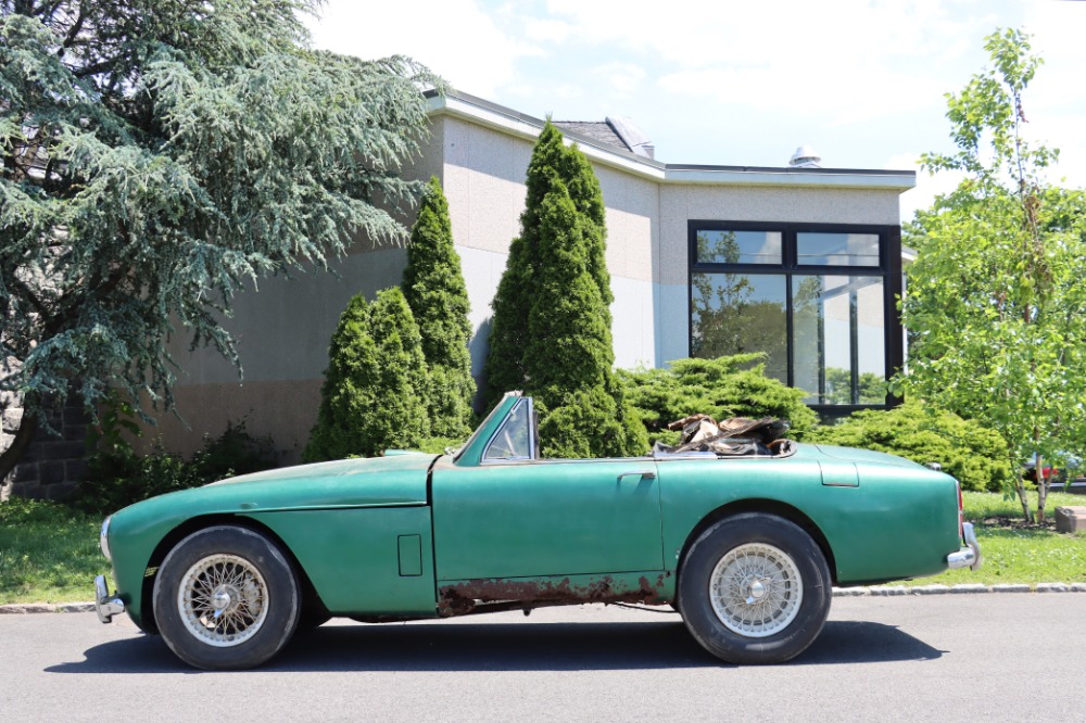 Used 1958 Aston Martin DB Mark lll  | Astoria, NY