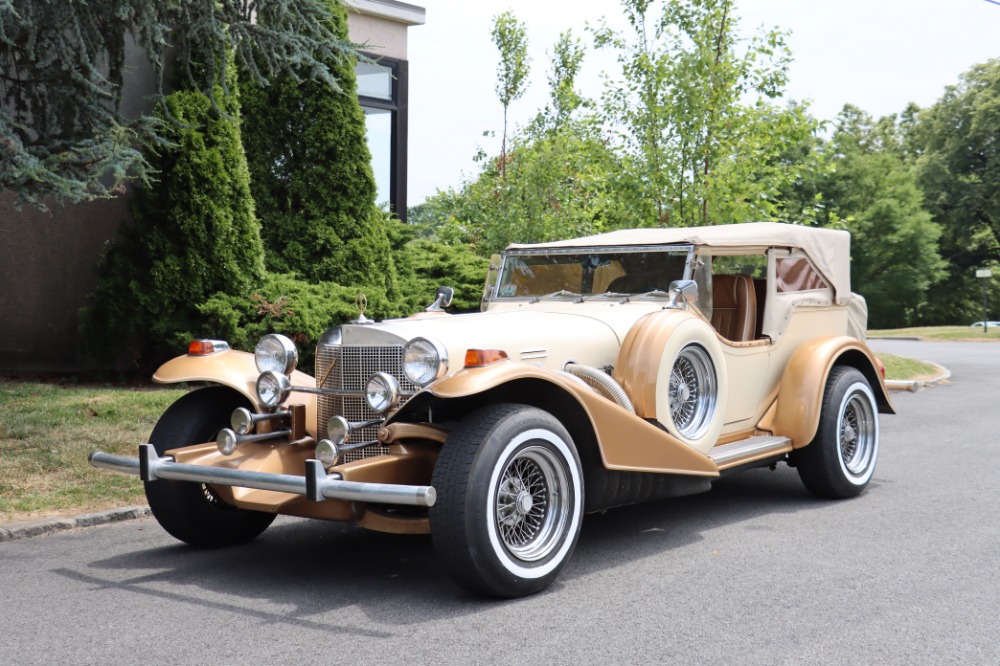 Used 1979 Excalibur Series III   | Astoria, NY