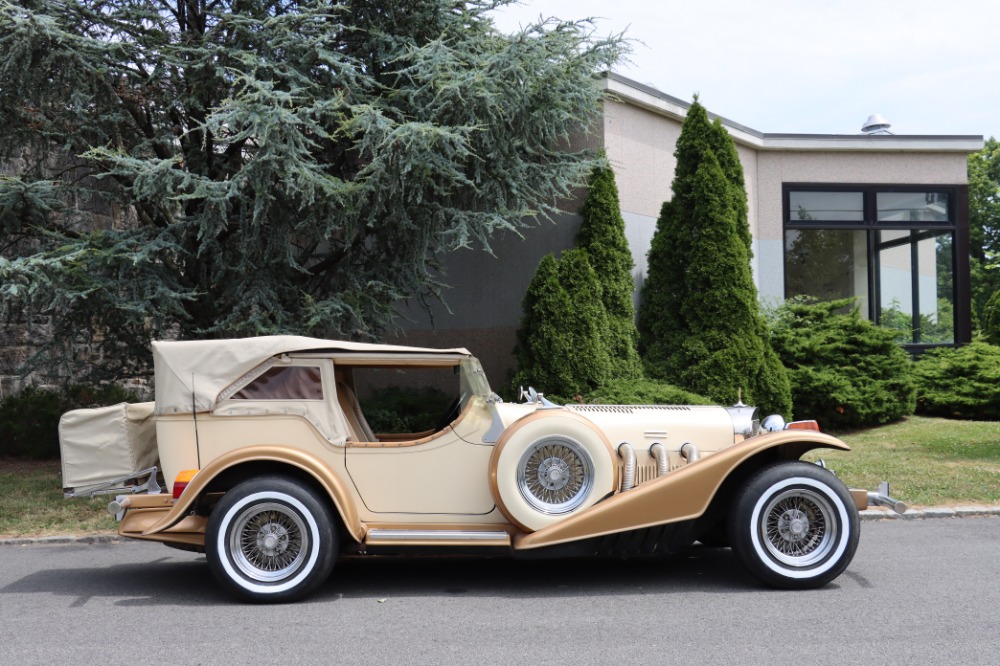 Used 1979 Excalibur Series III   | Astoria, NY