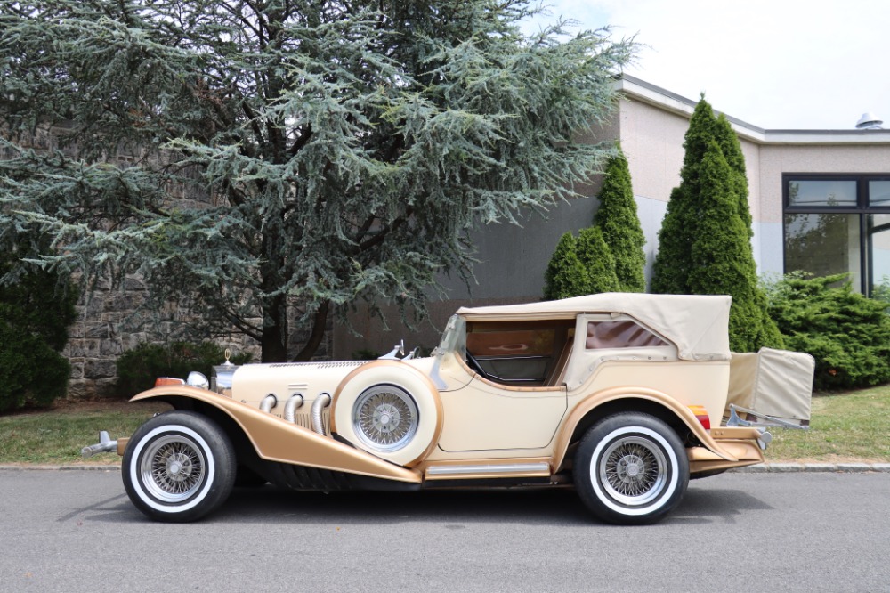 Used 1979 Excalibur Series III   | Astoria, NY