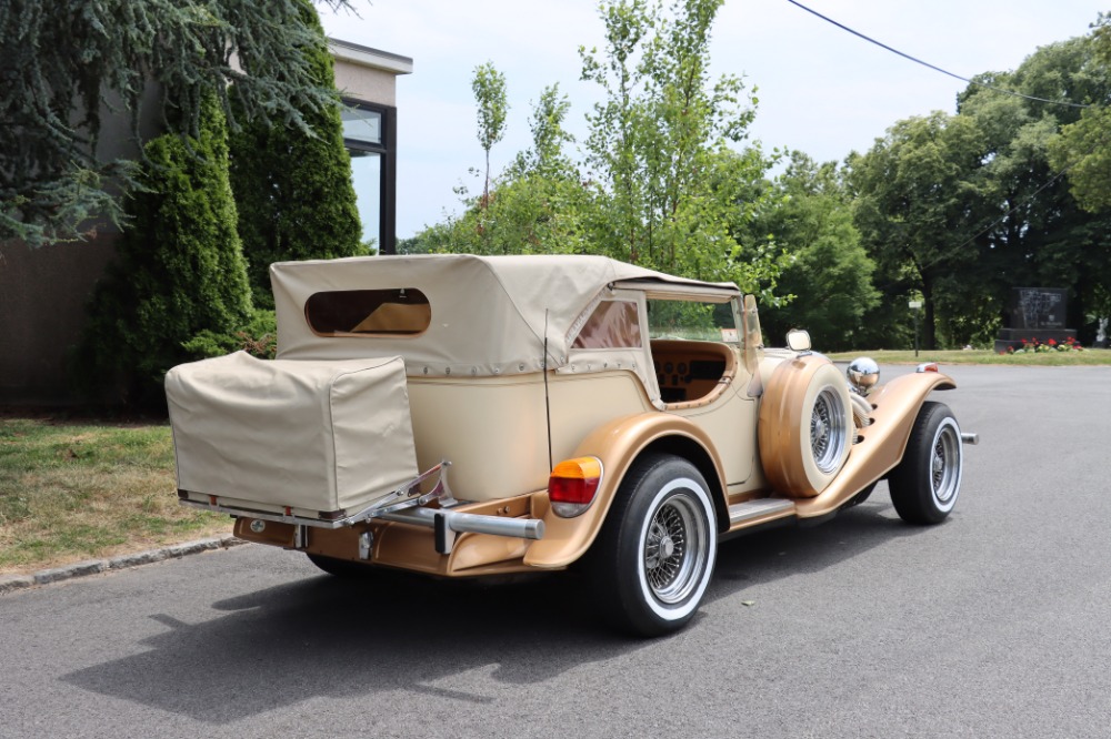 Used 1979 Excalibur Series III   | Astoria, NY