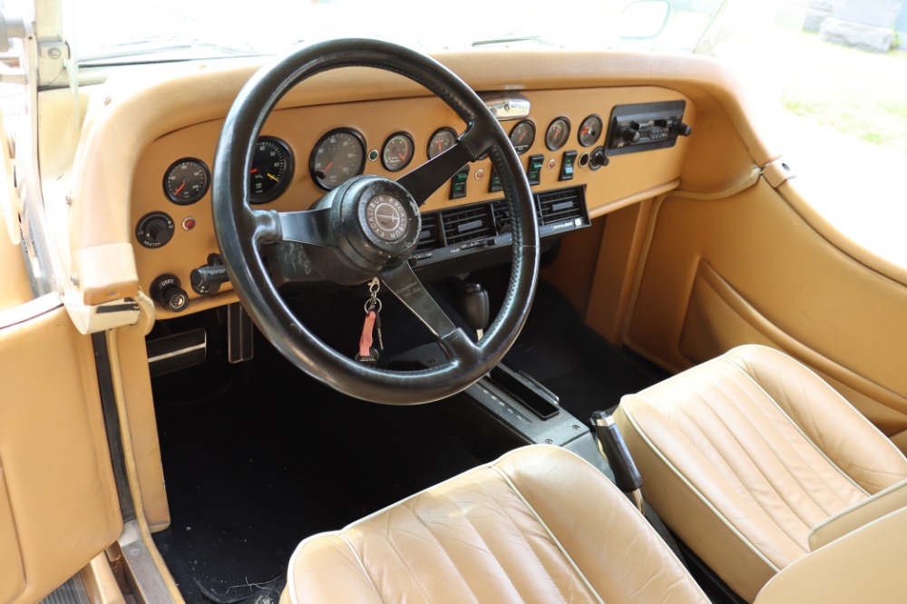 Used 1979 Excalibur Series III   | Astoria, NY