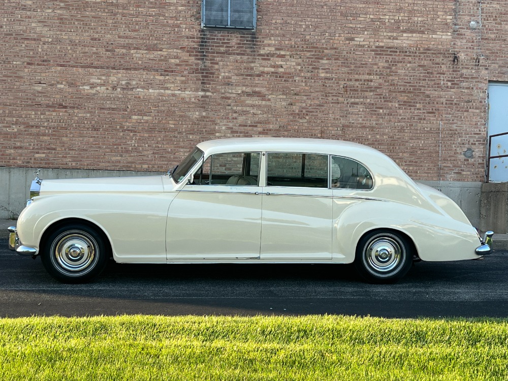 Used 1961 Rolls-Royce Phantom V  | Astoria, NY