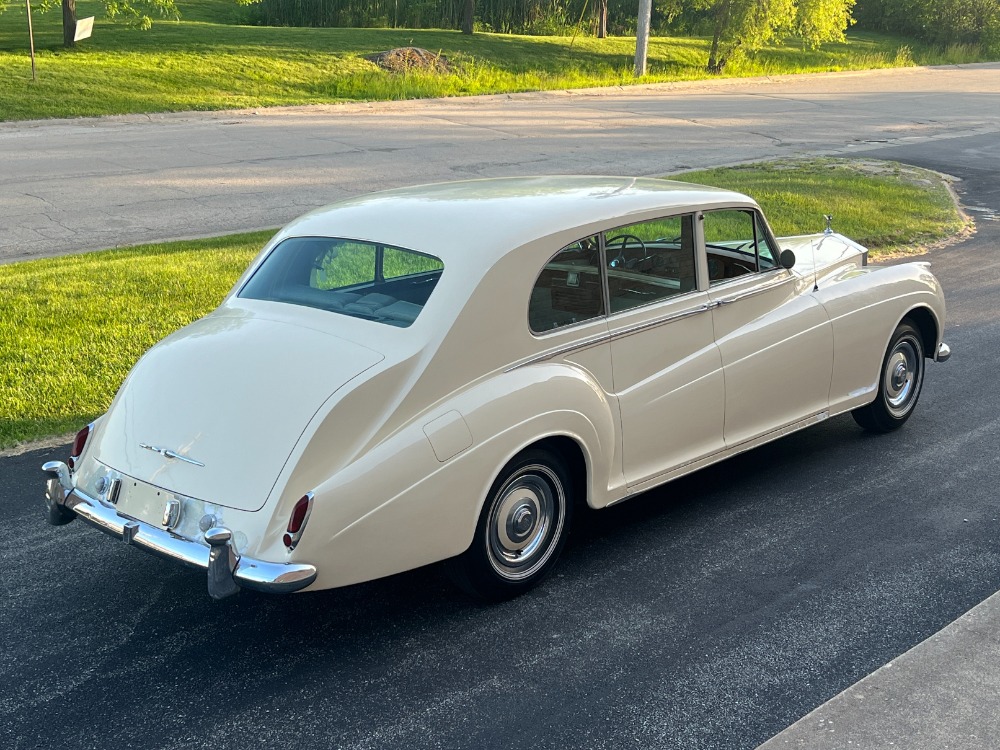 Used 1961 Rolls-Royce Phantom V  | Astoria, NY