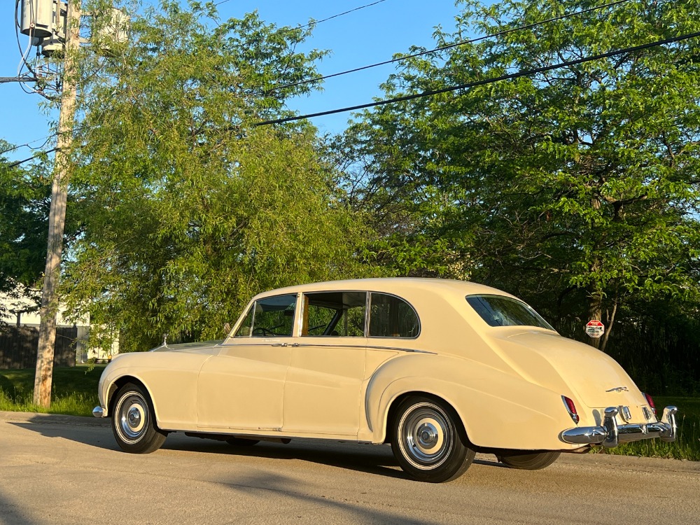 Used 1961 Rolls-Royce Phantom V   | Astoria, NY