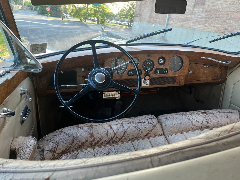 Used 1961 Rolls-Royce Phantom V   | Astoria, NY