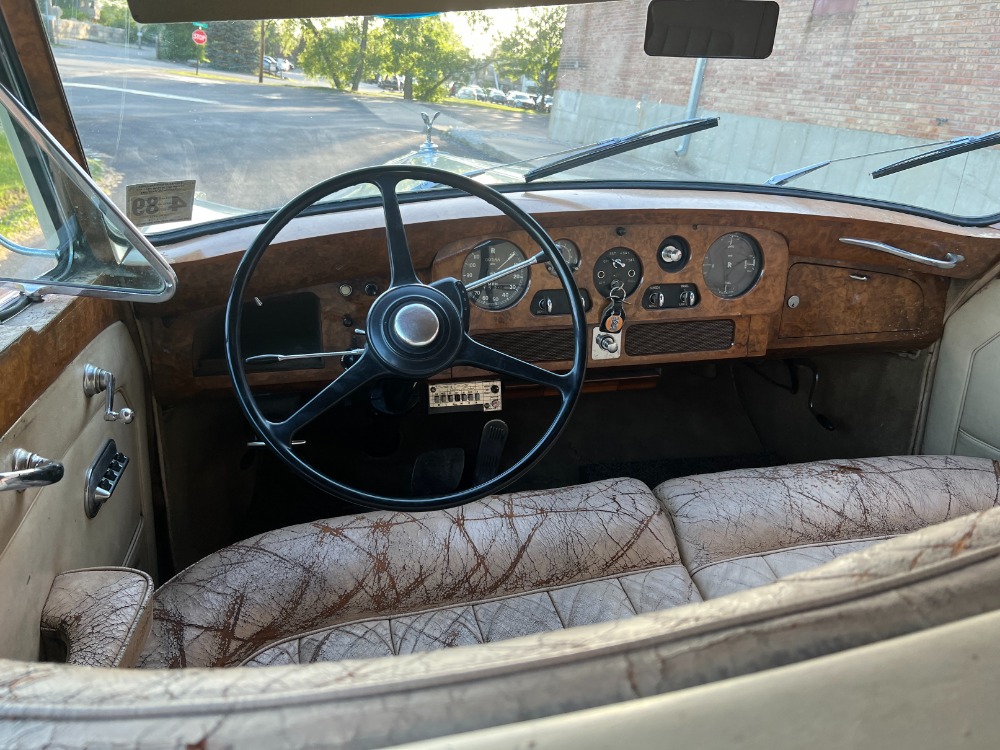 Used 1961 Rolls-Royce Phantom V  | Astoria, NY