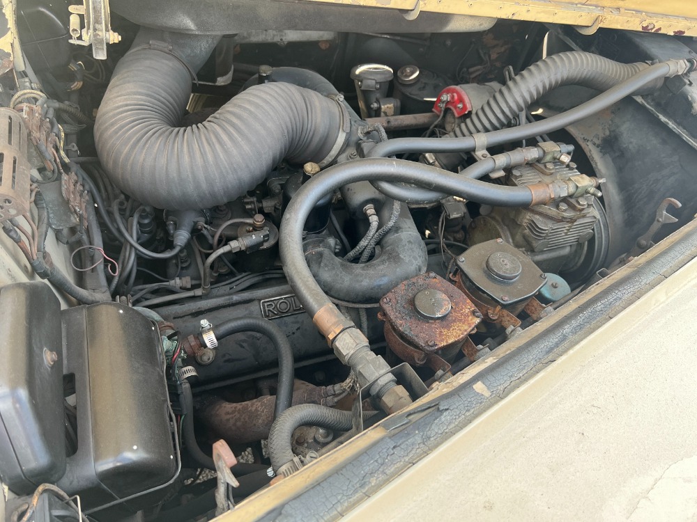Used 1961 Rolls-Royce Phantom V   | Astoria, NY