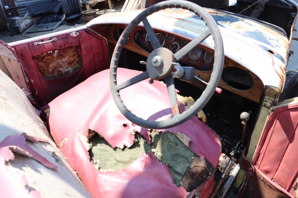 Used 1929 Hillman 14 Open Tourer  | Astoria, NY