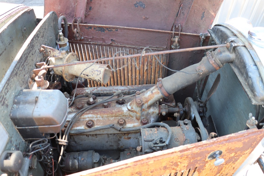 Used 1929 Hillman 14 Open Tourer  | Astoria, NY