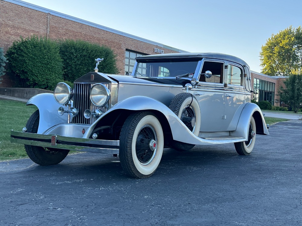 Used 1927 Rolls-Royce Phantom I   | Astoria, NY