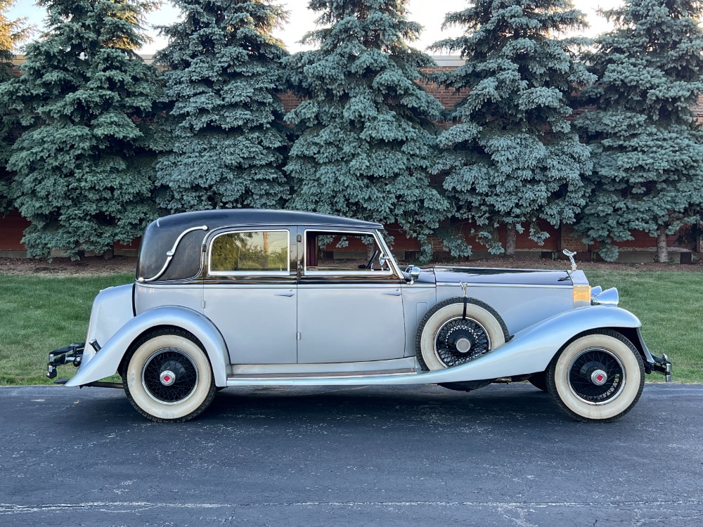 Used 1927 Rolls-Royce Phantom I   | Astoria, NY