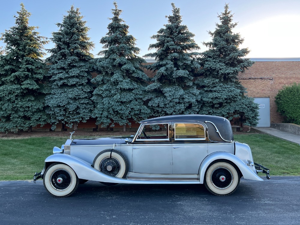Used 1927 Rolls-Royce Phantom I   | Astoria, NY