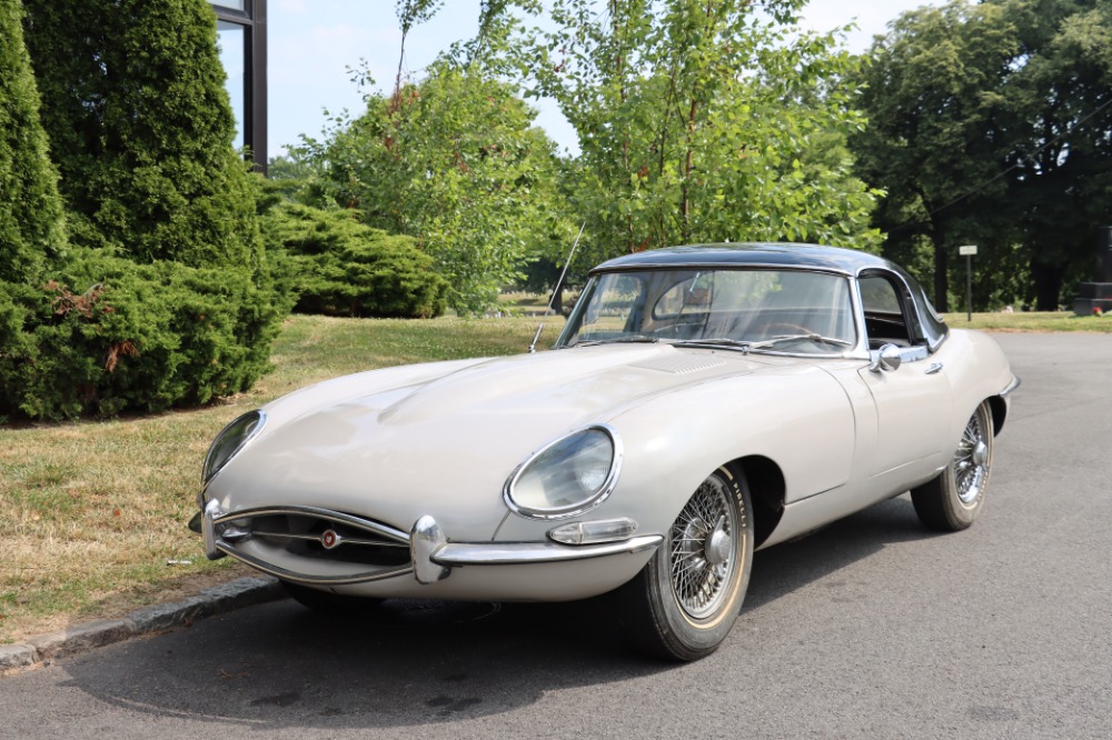 Used 1966 Jaguar E-Type   | Astoria, NY