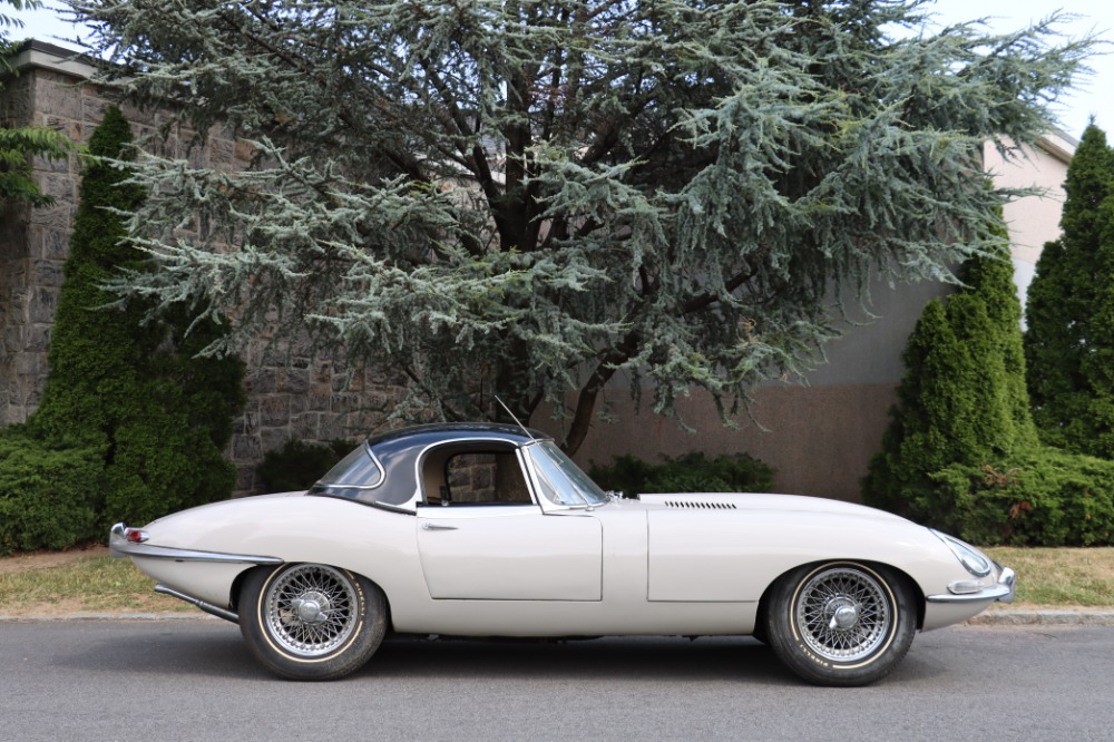 Used 1966 Jaguar E-Type   | Astoria, NY