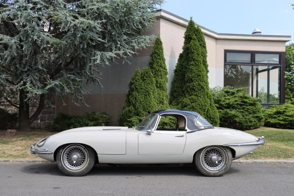 Used 1966 Jaguar E-Type   | Astoria, NY