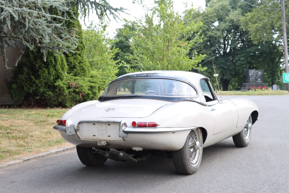 Used 1966 Jaguar E-Type   | Astoria, NY