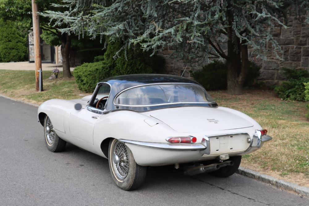 Used 1966 Jaguar E-Type   | Astoria, NY