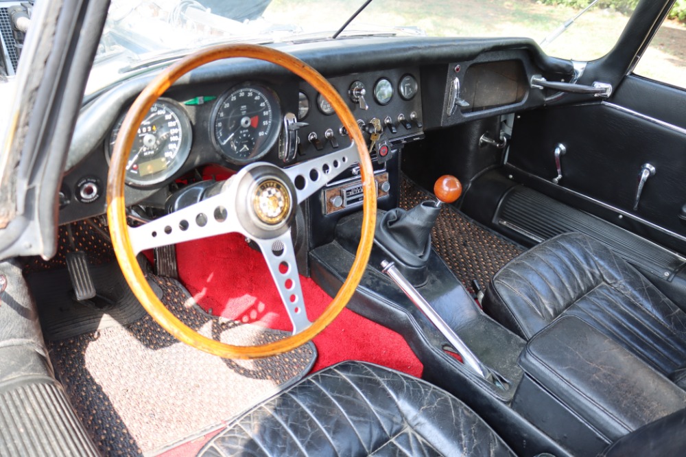 Used 1966 Jaguar E-Type   | Astoria, NY