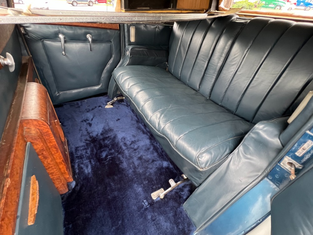 Used 1937 Rolls-Royce Phantom III   | Astoria, NY