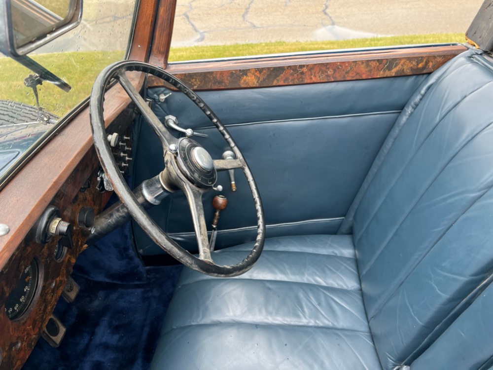 Used 1937 Rolls-Royce Phantom III   | Astoria, NY