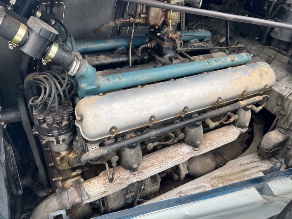 Used 1937 Rolls-Royce Phantom III   | Astoria, NY