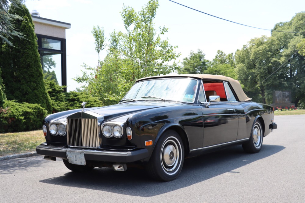 Used 1978 Rolls-Royce Corniche   | Astoria, NY