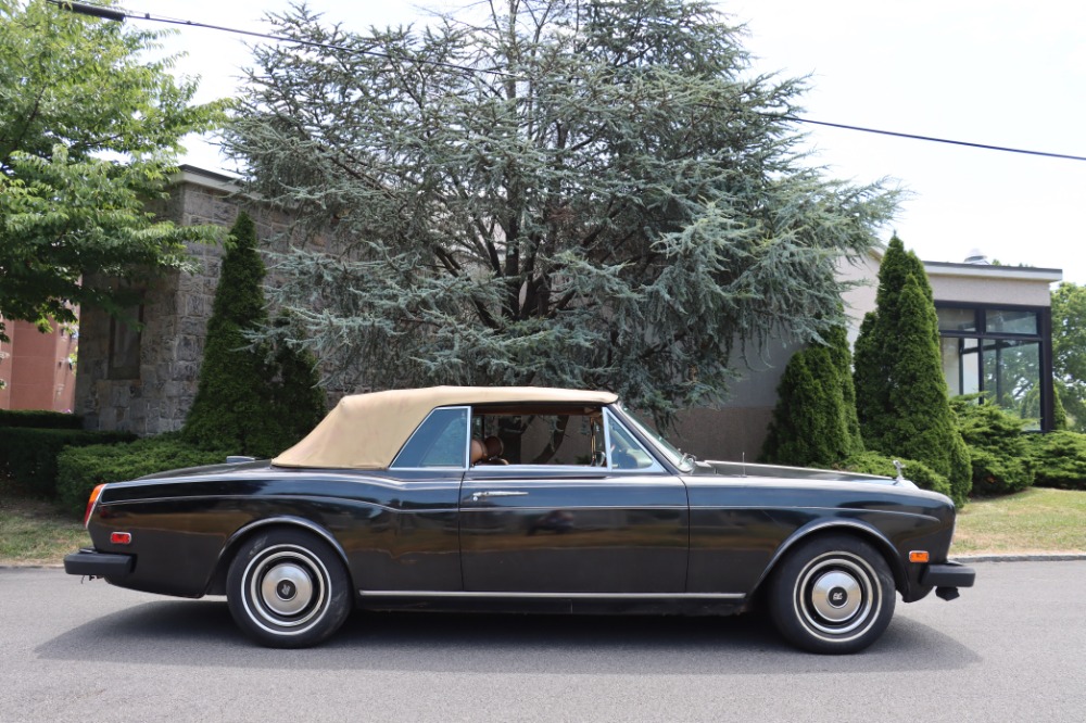 Used 1978 Rolls-Royce Corniche   | Astoria, NY