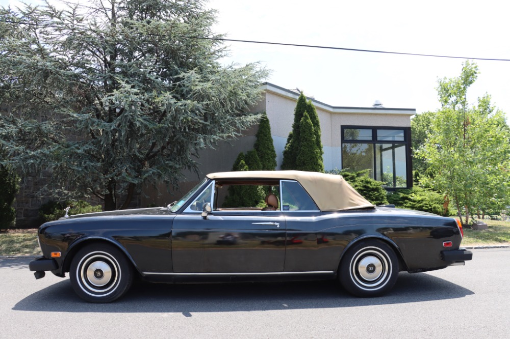 Used 1978 Rolls-Royce Corniche  | Astoria, NY