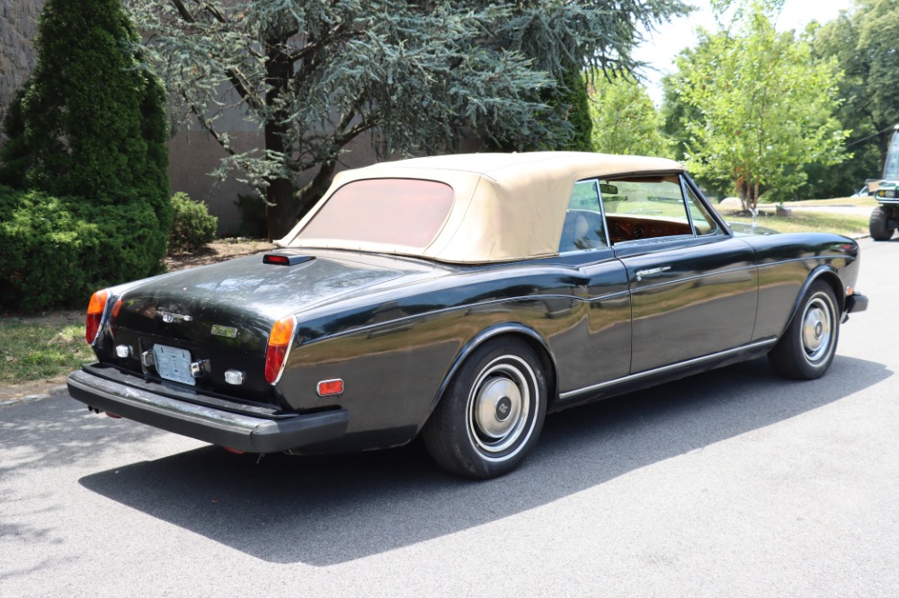 Used 1978 Rolls-Royce Corniche   | Astoria, NY