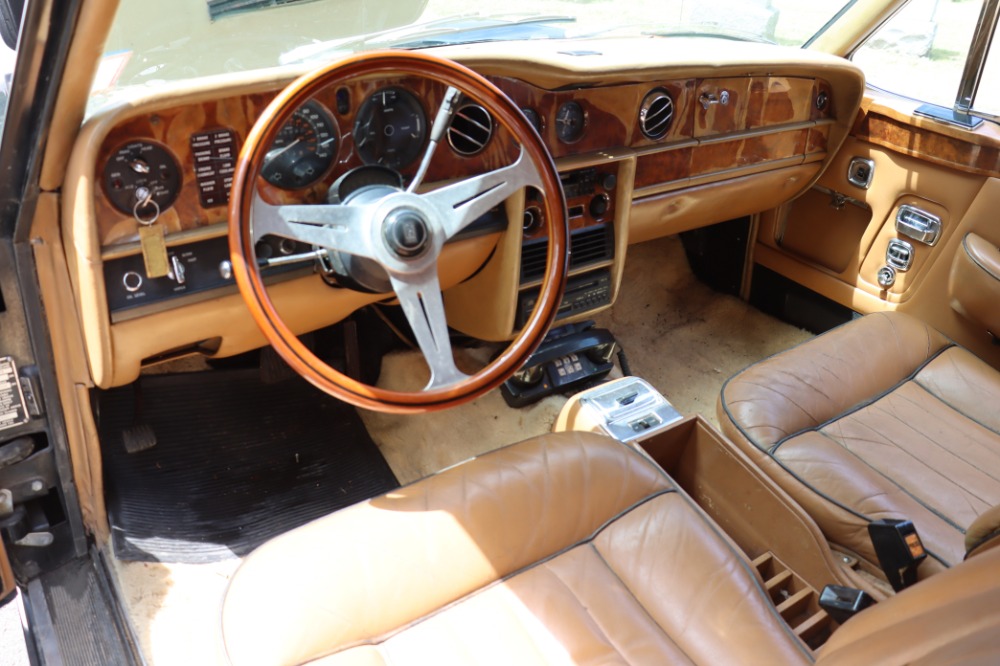 Used 1978 Rolls-Royce Corniche   | Astoria, NY