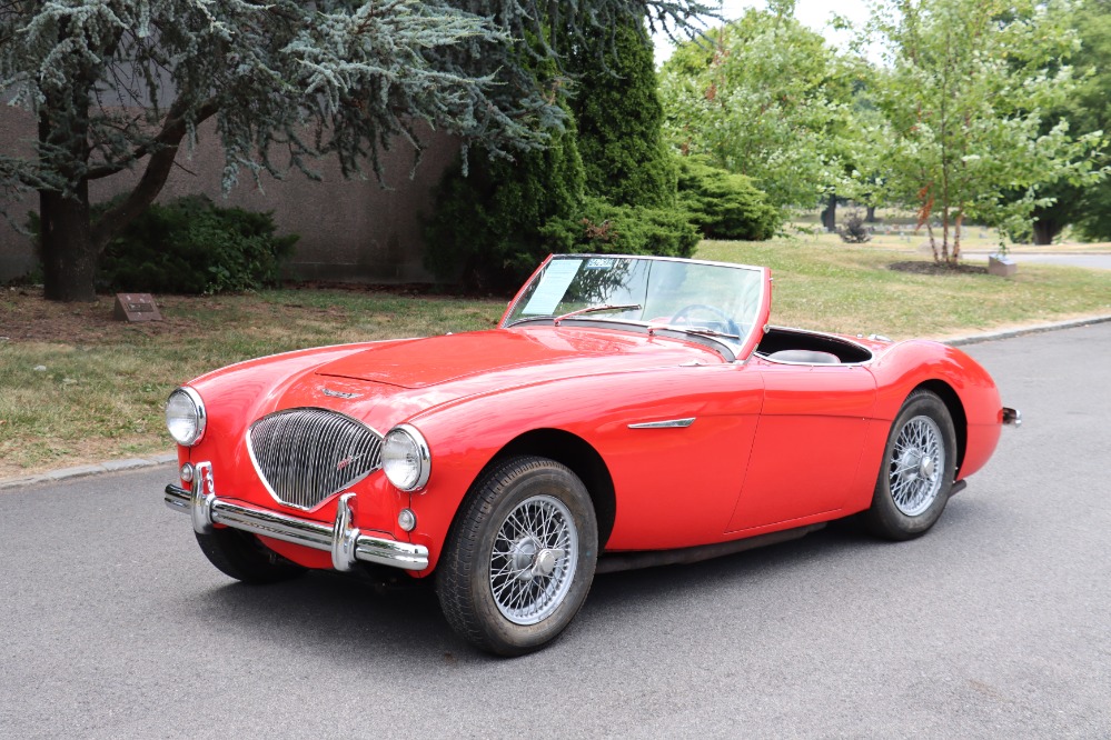 Used 1956 Austin Healey 100-4 BN2  | Astoria, NY