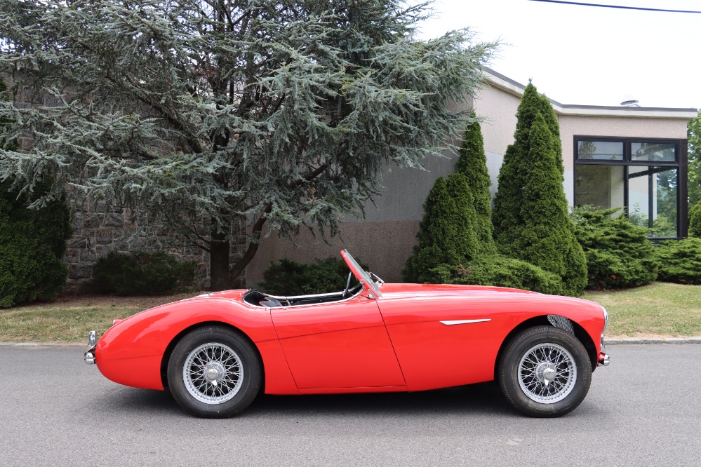 Used 1956 Austin Healey 100-4 BN2  | Astoria, NY