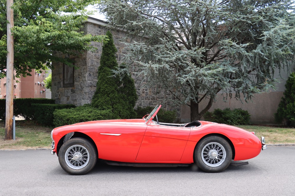 Used 1956 Austin Healey 100-4 BN2  | Astoria, NY