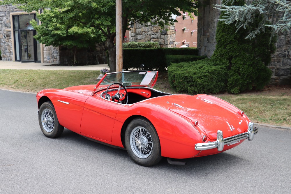 Used 1956 Austin Healey 100-4 BN2  | Astoria, NY