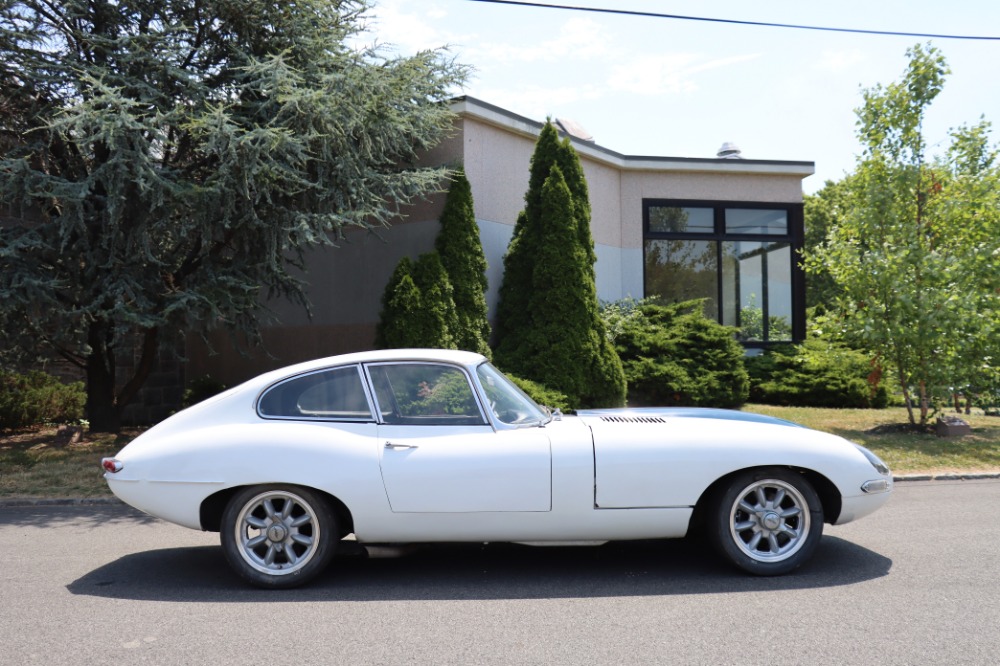 Used 1965 Jaguar XKE E-Type Coupe   | Astoria, NY